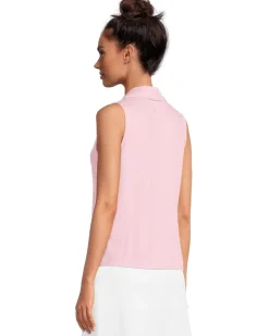 SKECHERS Pickleball Godri Swift Sleeveless Polo Women's