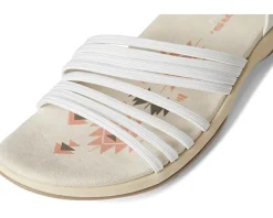 SKECHERS Reggae Slim - Coffee Run Women's