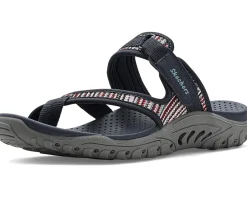SKECHERS Reggae - (Toeloop) Women's