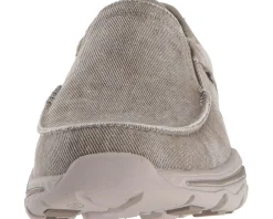 SKECHERS Relaxed Fit: Creston - Moseco Men's