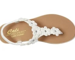 SKECHERS Summer Cove - Beach Bloom Women's