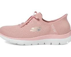 SKECHERS Summit New Daily Hands Free Slip-Ins Women's