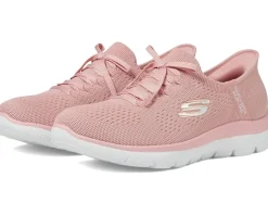 SKECHERS Summit New Daily Hands Free Slip-Ins Women's