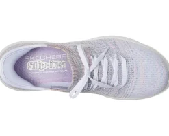 SKECHERS Summits Hands Free Slip-INS Women's