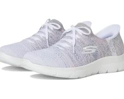 SKECHERS Summits Hands Free Slip-INS Women's