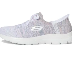 SKECHERS Summits Hands Free Slip-INS Women's