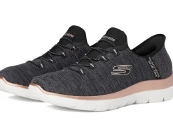 SKECHERS Summits Hands Free Slip-INS Women's