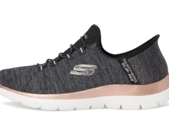 SKECHERS Summits Hands Free Slip-INS Women's