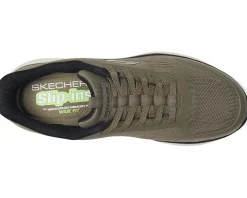 SKECHERS Summits Leyter Hands Free Slip-in Men's