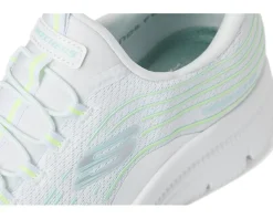 SKECHERS Summits Plus Hands Free Slip-INS Women's