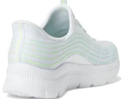 SKECHERS Summits Plus Hands Free Slip-INS Women's