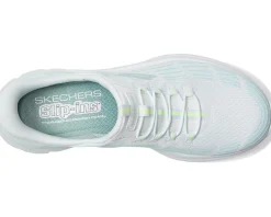 SKECHERS Summits Plus Hands Free Slip-INS Women's
