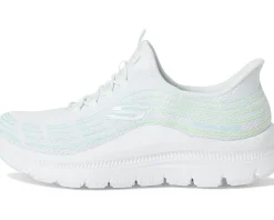 SKECHERS Summits Plus Hands Free Slip-INS Women's