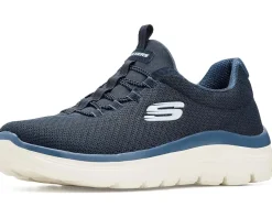 SKECHERS Summits Plus Summer Haze Women's