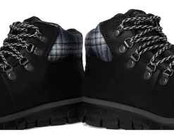 SKECHERS Synergy - Plaid Mood Women's