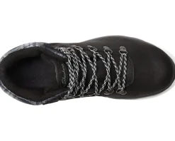 SKECHERS Synergy - Plaid Mood Women's