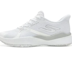 SKECHERS Tennis Shoe Hands Free Slip-ins Skechers State Champ Sneaker Women's