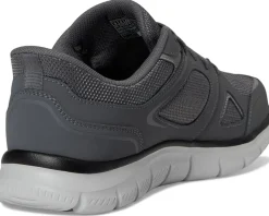 SKECHERS Track Ezral Hands Free Slip-in Men's
