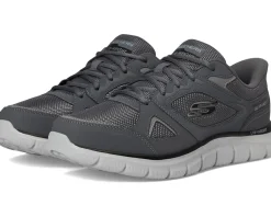 SKECHERS Track Ezral Hands Free Slip-in Men's
