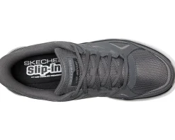 SKECHERS Track Ezral Hands Free Slip-in Men's