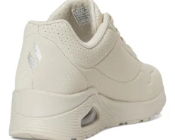 SKECHERS Uno - Shiny Scale Women's