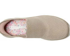 SKECHERS Virtue Sleek Hands Free Slip-INS Women's