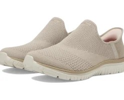 SKECHERS Virtue Sleek Hands Free Slip-INS Women's