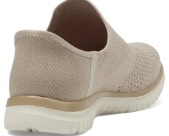 SKECHERS Virtue Sleek Hands Free Slip-INS Women's