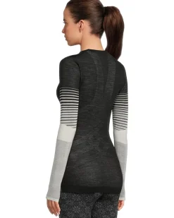 Smartwool Intraknit Merino 200 Crew Women's