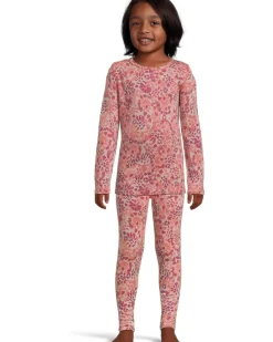 Smartwool Kids Classic Thermal Merino Base Layer Bottom (Toddler/Little Kid/Big Kid)
