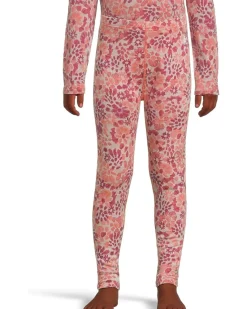 Smartwool Kids Classic Thermal Merino Base Layer Bottom (Toddler/Little Kid/Big Kid)