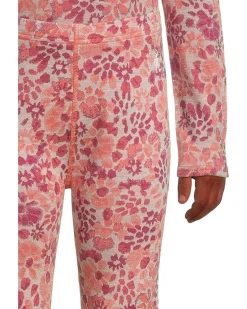 Smartwool Kids Classic Thermal Merino Base Layer Bottom (Toddler/Little Kid/Big Kid)