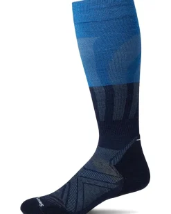 Smartwool Run Targeted Cushion Compression Over-the-Calf Men's