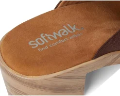 SoftWalk Felida Women's