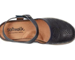 SoftWalk Mabelle Perf Women's