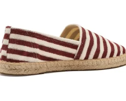 Soludos Terry Original Espadrille Men's