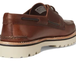 Sperry AO 3 Eye Lug MM Men's