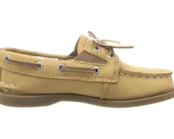 Sperry Kids Authentic Original Slip On (Toddler/Little Kids)