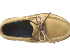 Sperry Kids Authentic Original Slip On (Toddler/Little Kids)