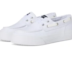 Sperry Kids Bahama Platform (Little Kid/Big Kid)