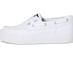 Sperry Kids Bahama Platform (Little Kid/Big Kid)
