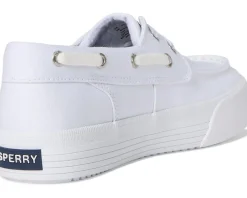 Sperry Kids Bahama Platform (Little Kid/Big Kid)