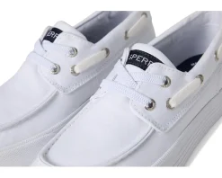 Sperry Kids Bahama Platform (Little Kid/Big Kid)