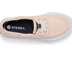 Sperry Kids Bahama Platform (Little Kid/Big Kid)