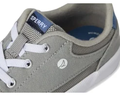 Sperry Kids Boardwalk Sneaker Washable (Toddler/Little Kid)