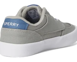 Sperry Kids Boardwalk Sneaker Washable (Toddler/Little Kid)