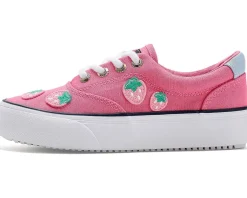Sperry Kids CVO Platform (Little Kid/Big Kid) Women's