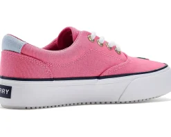 Sperry Kids CVO Platform (Little Kid/Big Kid) Women's