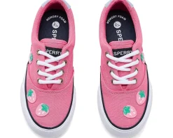 Sperry Kids CVO Platform (Little Kid/Big Kid) Women's