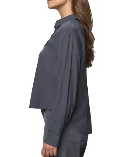 Splendid Joanne Blouse Women's